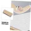 BCOATH Hammock for Small Pets view 4