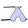 BELLIFFY Waterproof Pet Jacket - Sky Blue S view 1