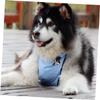 BELLIFFY Waterproof Pet Jacket - Sky Blue S view 2