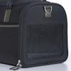 Argo Pawsport to Adventure Soft Pet Carrier Bag for Dogs, Travel, Durable Zippers and Mesh view 4