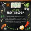 Frontier Spicy Black Bean Soup Mix Pouch, 224 mL view 3