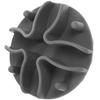 BESPORTBLE 3-Piece Slow-Feeder Inserts for Dog Bowls view 2