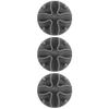 BESPORTBLE 3-Piece Slow-Feeder Inserts for Dog Bowls view 3