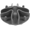 BESPORTBLE 3-Piece Slow-Feeder Inserts for Dog Bowls view 4