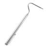 Retractable Reptile Hook for Safe Snake Handling view 1