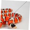 Retractable Reptile Hook for Safe Snake Handling view 3