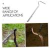 Retractable Reptile Hook for Safe Snake Handling view 4