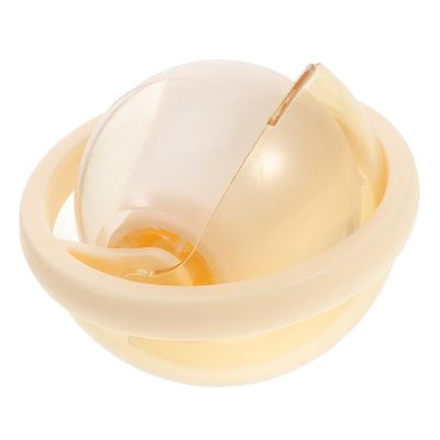 INOOMP Reusable Pet Hair Roller with Adhesive for Cats and Dogs