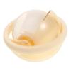 INOOMP Reusable Pet Hair Roller with Adhesive for Cats and Dogs view 1