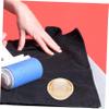 INOOMP Reusable Pet Hair Roller with Adhesive for Cats and Dogs view 2