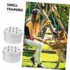 CORHAD 20-Piece Dog Training Scent Training Kit view 4