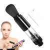Foundation Brush for Blush and Bronzer, Refillable Powder Brush view 1