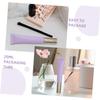 HONMEET 4 Refillable 20 ml Eye Cream Tubes with Massage Head, PE/PP view 2