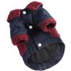 Parliky Dog Winter Coat, Durable Warm Jacket view 1