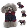 Parliky Dog Winter Coat, Durable Warm Jacket view 2
