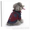 Parliky Dog Winter Coat, Durable Warm Jacket view 3