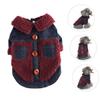 Parliky Dog Winter Coat, Durable Warm Jacket view 4
