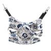 Parliky Summer Small-Animal Hammock, Cotton and Linen, Double-Layer Design view 1