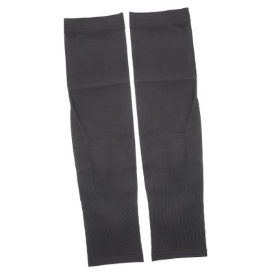 KITANDOVE 3 Pairs Summer Arm Sleeves for Women, UV Protection, Breathable and Elastic for Gardening, Sports, and Outdoor Activities