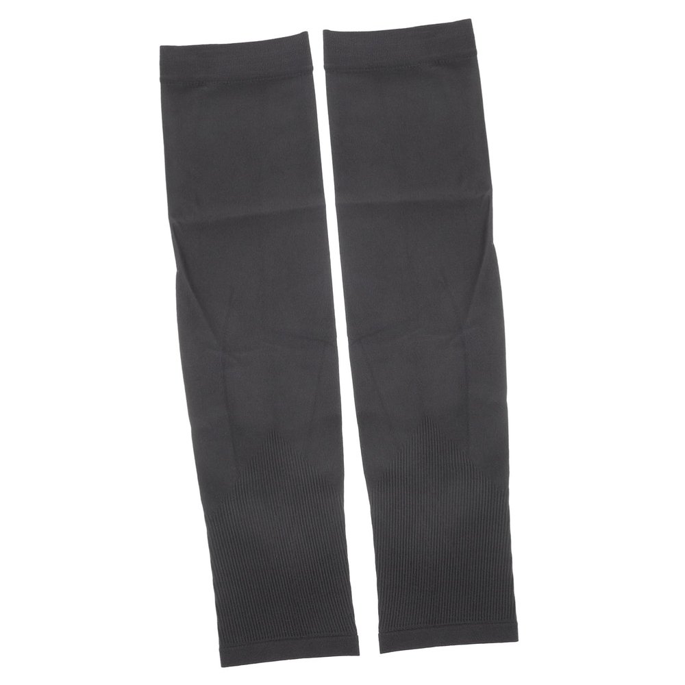 KITANDOVE 3 Pairs Summer Arm Sleeves for Women, UV Protection, Breathable and Elastic for Gardening, Sports, and Outdoor Activities