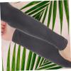 KITANDOVE 3 Pairs Summer Arm Sleeves for Women, UV Protection, Breathable and Elastic for Gardening, Sports, and Outdoor Activities view 3