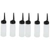 Healeved Refillable Hair Dye Applicator Bottles, Set view 1