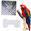 HANABASS 20-Piece Automatic Bird Water Dispenser with Dual Drinking Ports view 4