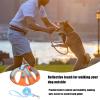 Cat Harness: Breathable Adjustable Vest Harness view 2