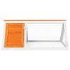 Willood Wooden Small Animal/Rabbit Hutch view 2