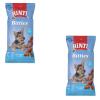 Rinti Bitties Puppy - Chicken & Beef | Double Pack | 2 x 75 g view 1
