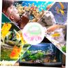 COLLBATH Artificial Coral Decoration for Aquariums view 3