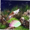 COLLBATH Artificial Coral Decoration for Aquariums view 4