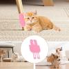 Cat Corner Brush with Adjustable Strap view 4