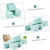 VILLFUL 6-Pack Calcium Chew Toys for Small Pets and Rabbits view 2