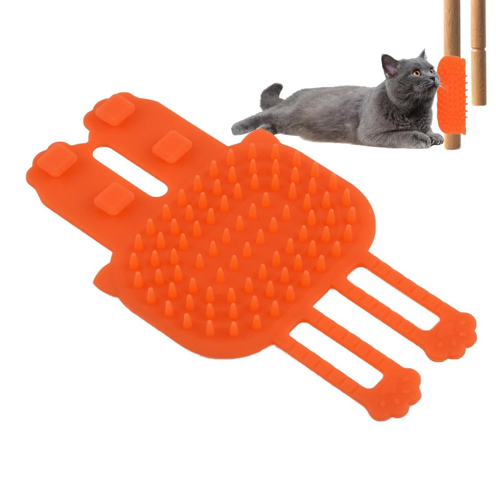 Corner Brush for Cats