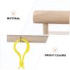 VILLFUL Wooden Hamster Station Board view 2