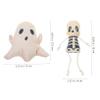 BCOATH Halloween Cat Toy - 2 Pack view 3