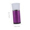KOMBIUDA Diamond Magnifying Lens for Jewelry Identification, Portable Compact and Durable Magnifier view 2