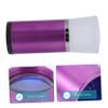 KOMBIUDA Diamond Magnifying Lens for Jewelry Identification, Portable Compact and Durable Magnifier view 3