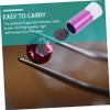 KOMBIUDA Diamond Magnifying Lens for Jewelry Identification, Portable Compact and Durable Magnifier view 4