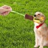 Dog Toy | Interactive Chew Rope for Dogs with Squeaker view 2