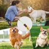 Dog Toy | Interactive Chew Rope for Dogs with Squeaker view 4