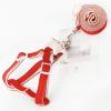 Adjustable Dog Harness Leash with Comfortable Grip view 2