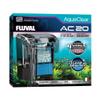 Fluval AC20 Filter Media Set view 4