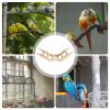 Misaakoeq Bird Ladder for Cages view 4