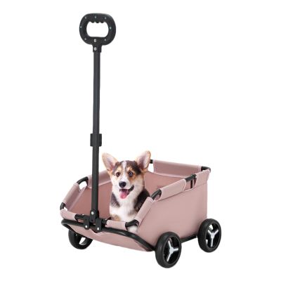 Small Dog Stroller