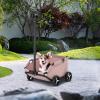 Small Dog Stroller view 2