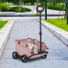 Small Dog Stroller view 3