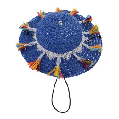 CORHAD Dog Hat