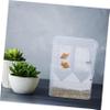 VILLFUL 2-Piece Transparent Fish Breeding Container view 4
